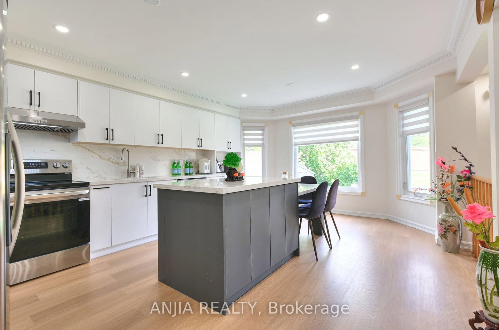 127 Tomlinson Circle • Markham, ON photo 21