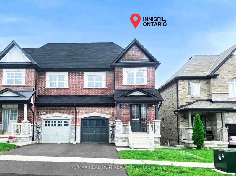 1172 Peelar Crescent