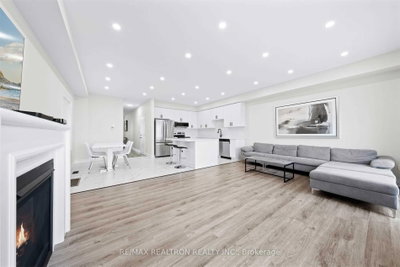 1172 Peelar Crescent • Innisfil, ON photo 6