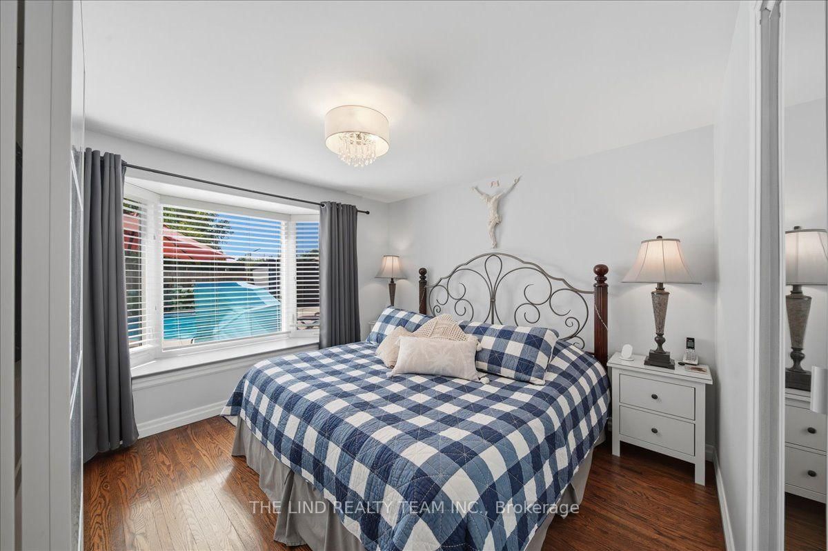 163 Orchard Heights Boulevard • Aurora, ON photo 16