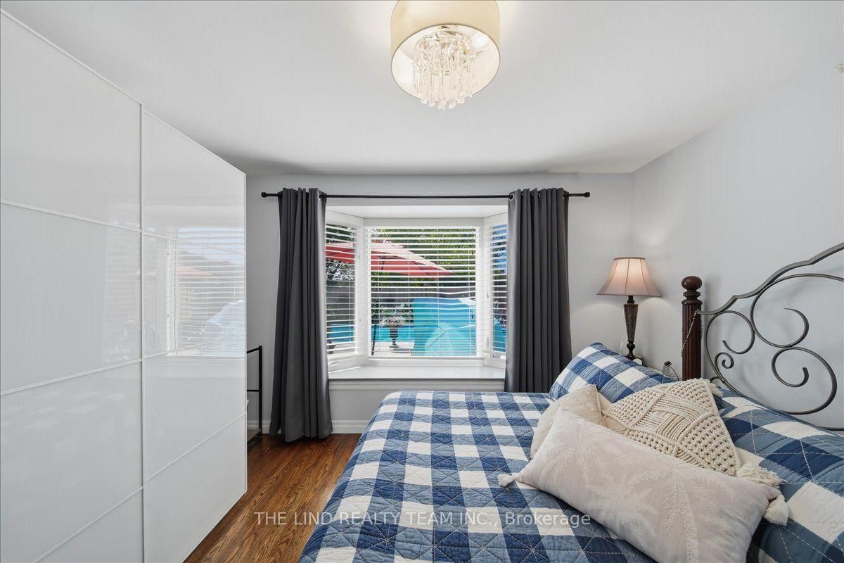 163 Orchard Heights Boulevard • Aurora, ON photo 17