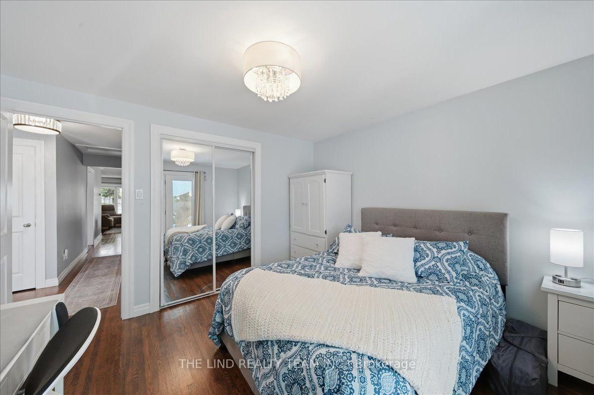 163 Orchard Heights Boulevard • Aurora, ON photo 20