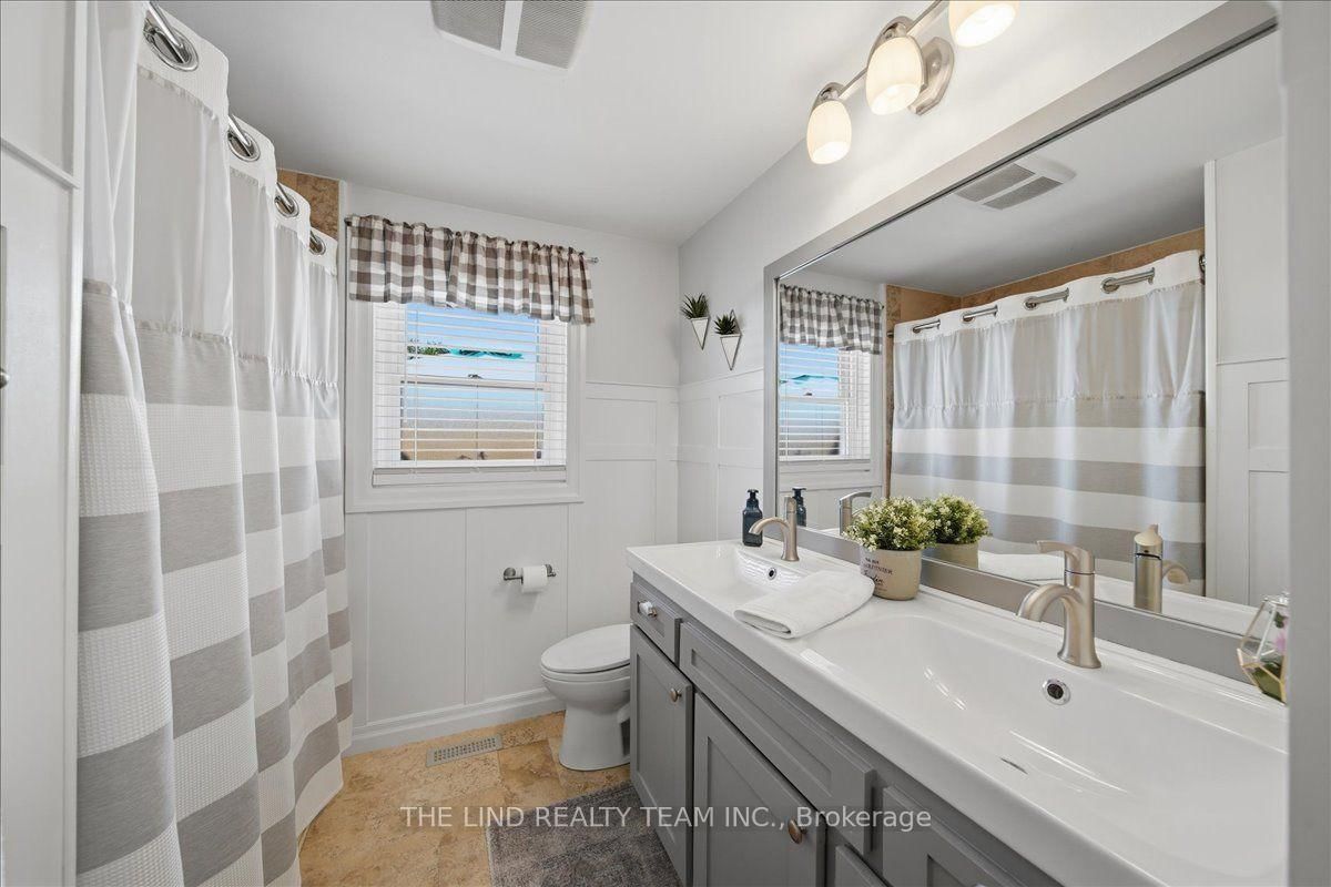 163 Orchard Heights Boulevard • Aurora, ON photo 21