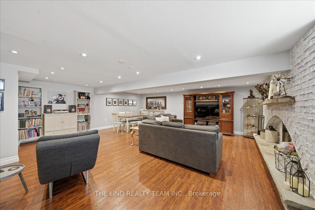 163 Orchard Heights Boulevard • Aurora, ON photo 25