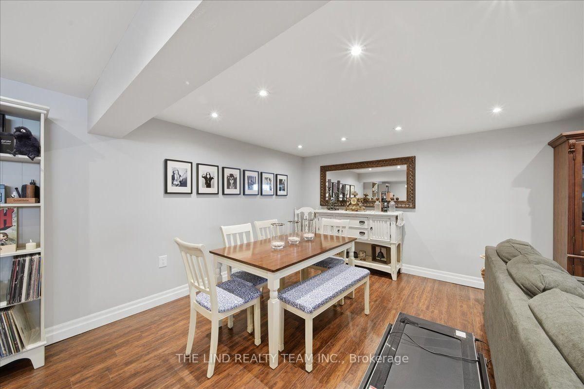 163 Orchard Heights Boulevard • Aurora, ON photo 27