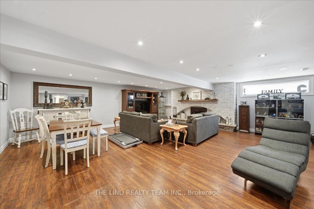 163 Orchard Heights Boulevard • Aurora, ON photo 28