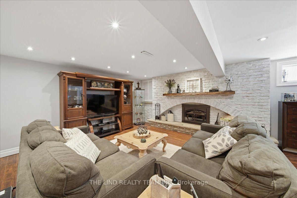 163 Orchard Heights Boulevard • Aurora, ON photo 29