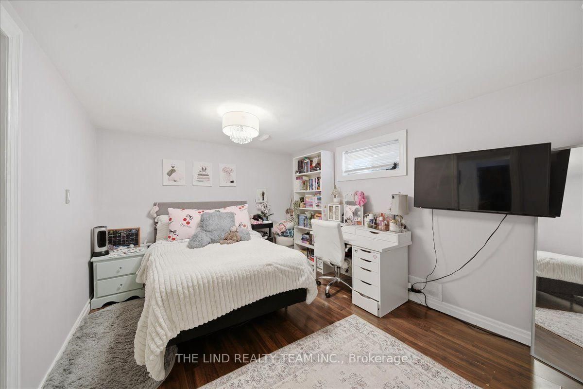 163 Orchard Heights Boulevard • Aurora, ON photo 30
