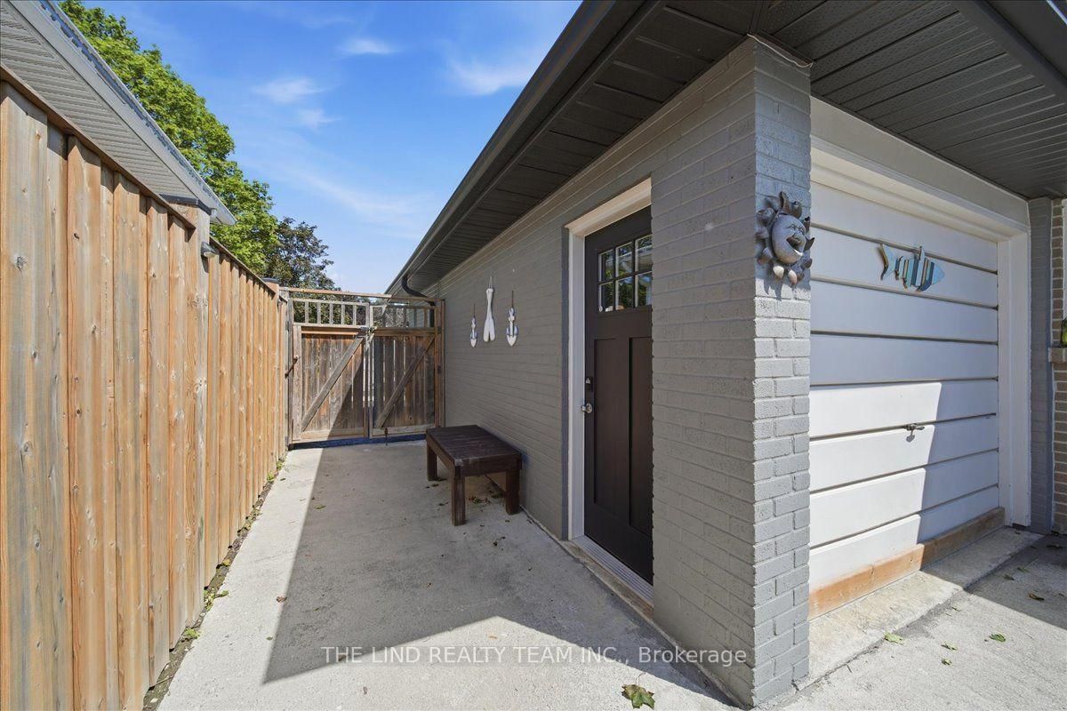 163 Orchard Heights Boulevard • Aurora, ON photo 34