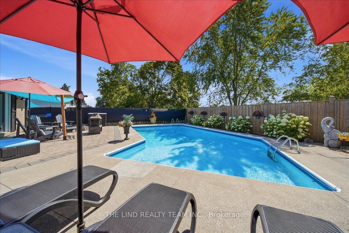 163 Orchard Heights Boulevard • Aurora, ON photo 38