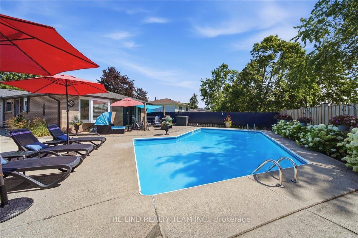 163 Orchard Heights Boulevard • Aurora, ON photo 40