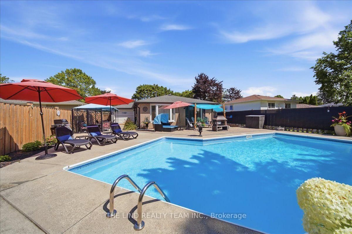 163 Orchard Heights Boulevard • Aurora, ON photo 41