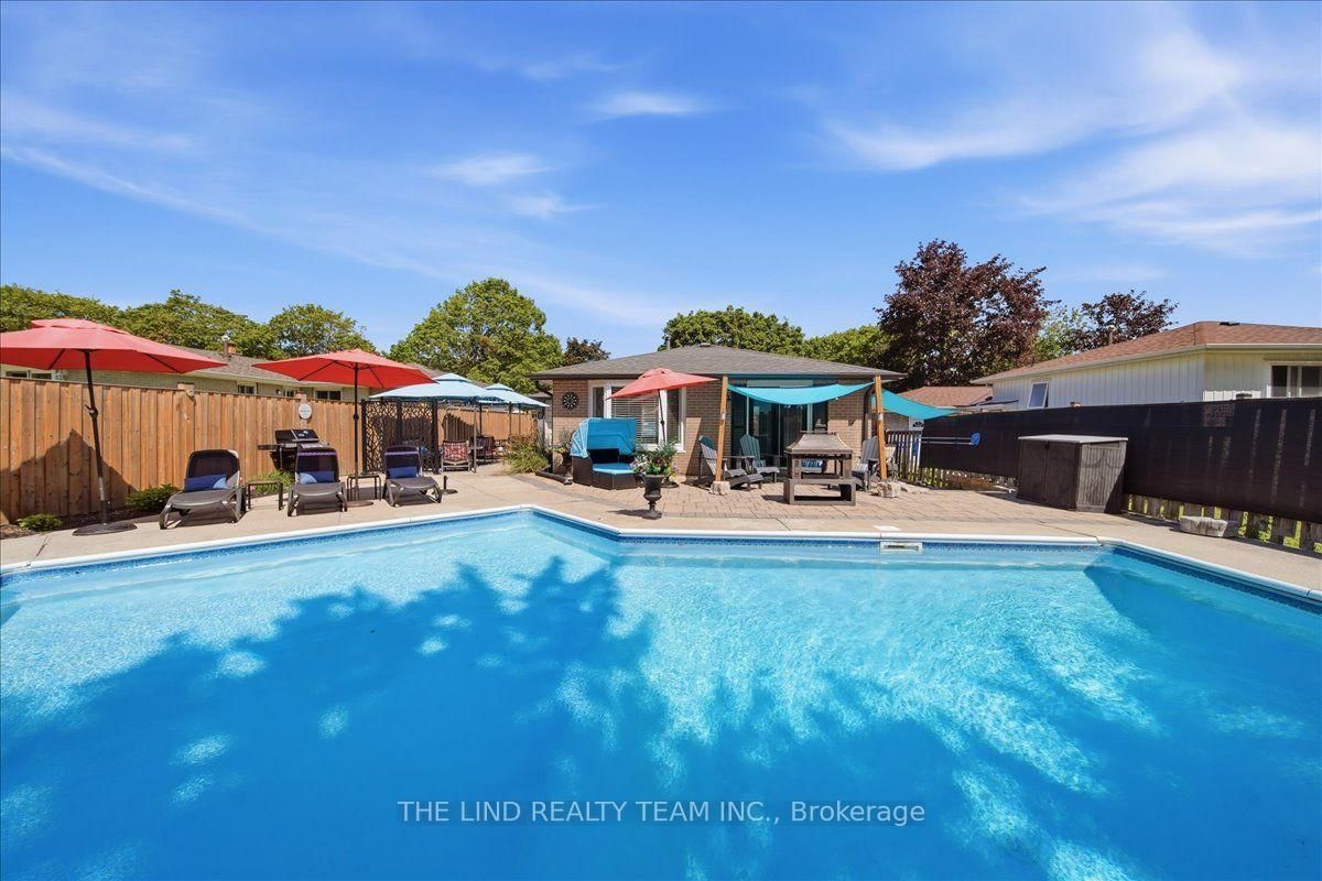 163 Orchard Heights Boulevard • Aurora, ON photo 43