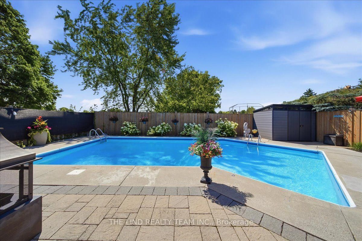 163 Orchard Heights Boulevard • Aurora, ON photo 48