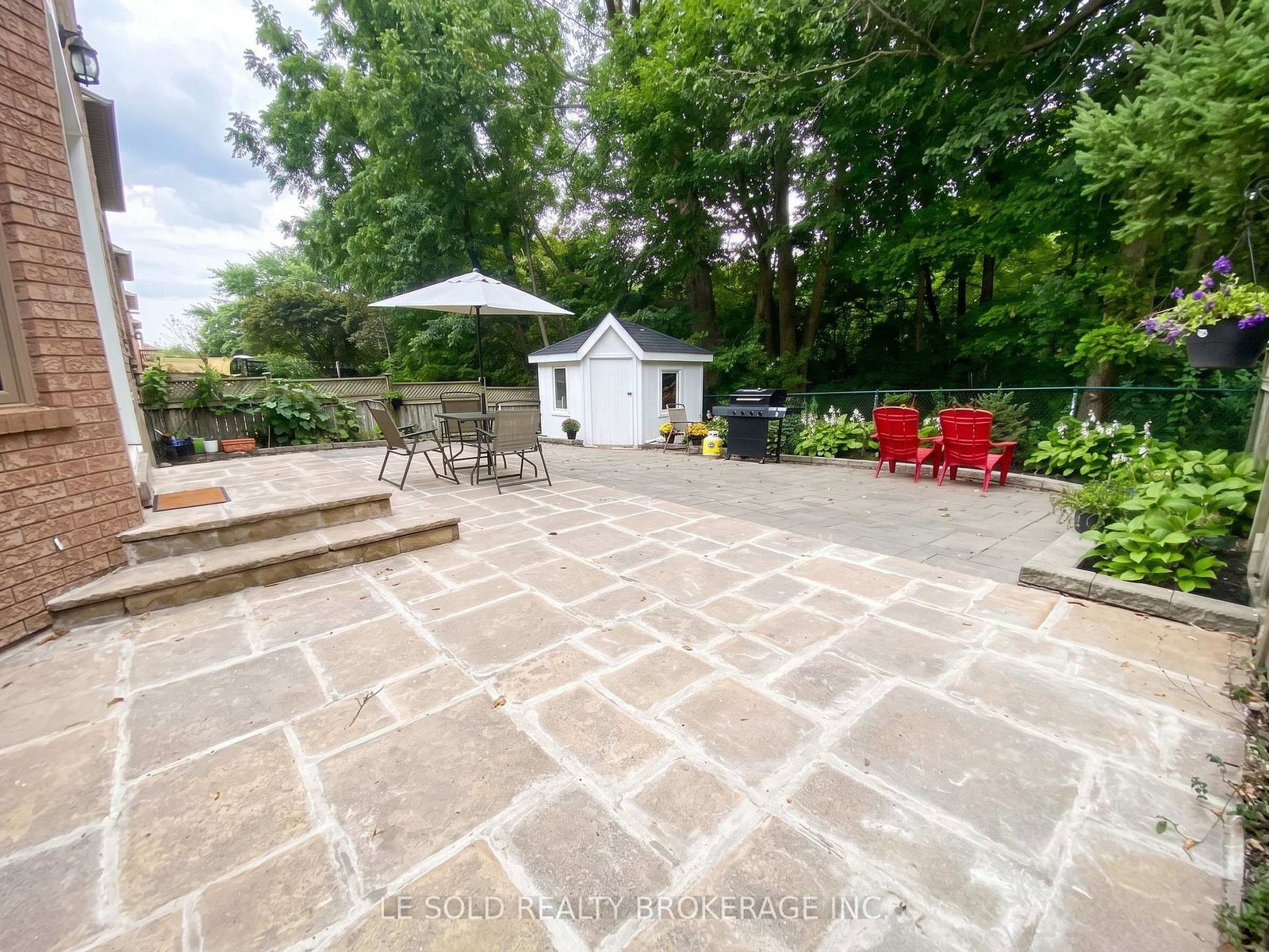 76 Larratt Lane • Richmond Hill, ON photo 39