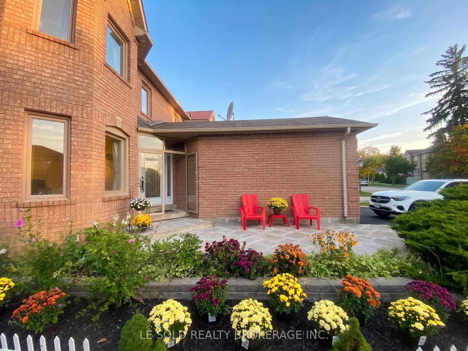 76 Larratt Lane • Richmond Hill, ON photo 43