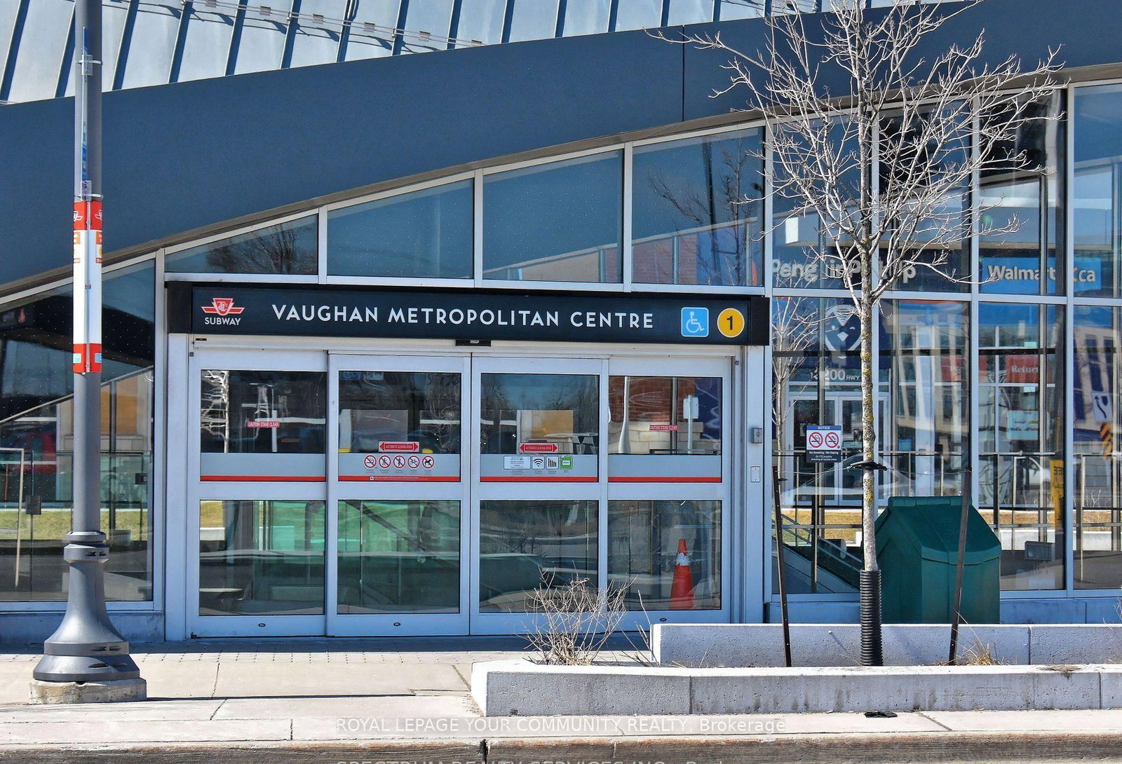 1810-7895 Jane St, Vaughan, view 4