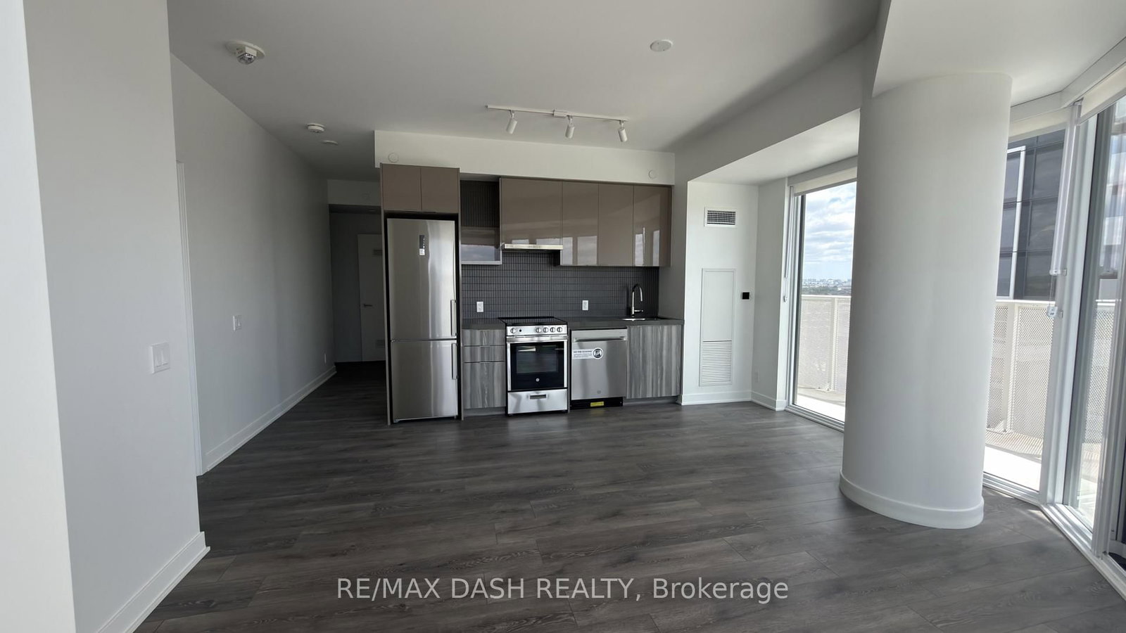 714-6 Flavelle Tr, Vaughan, view 16