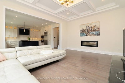 8 Planet Street • Richmond Hill, ON photo 3