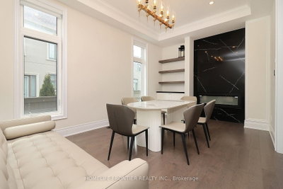 8 Planet Street • Richmond Hill, ON photo 8