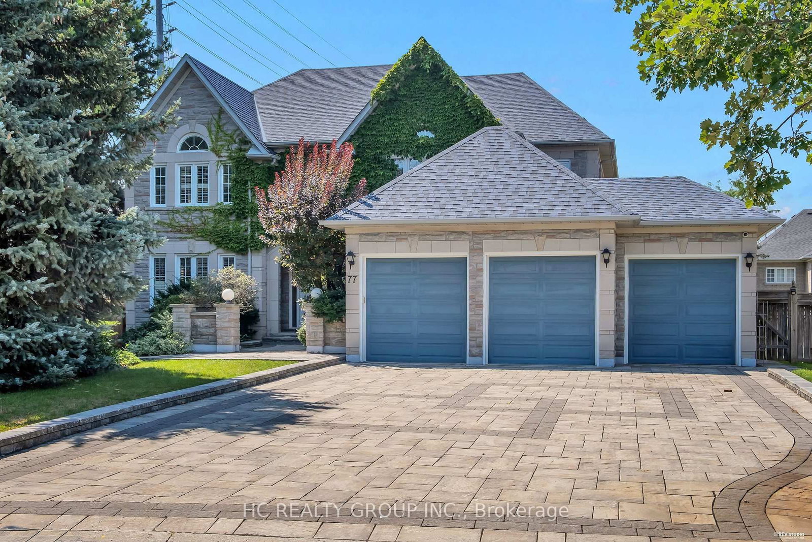 77 Sutcliffe Crescent • Markham, ON photo 1