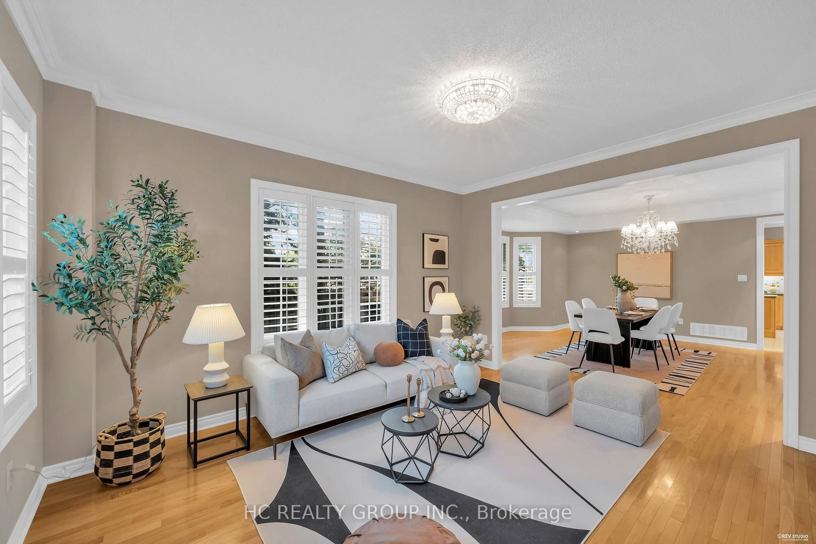 77 Sutcliffe Crescent • Markham, ON photo 10