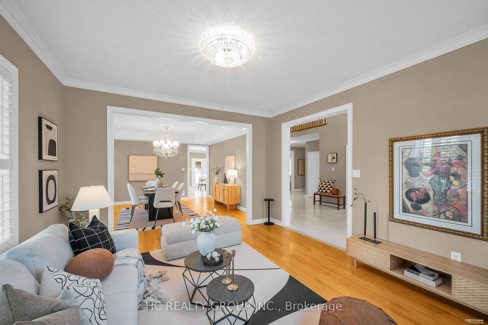 77 Sutcliffe Crescent • Markham, ON photo 11