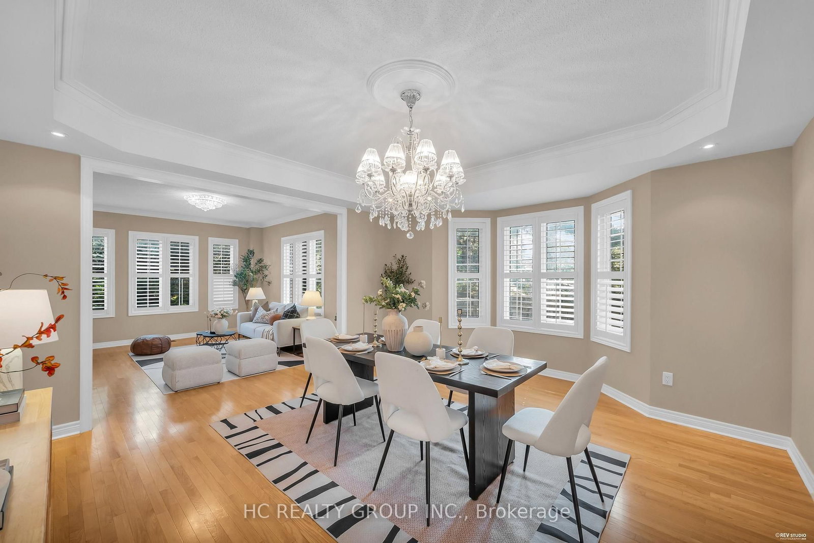 77 Sutcliffe Crescent • Markham, ON photo 12