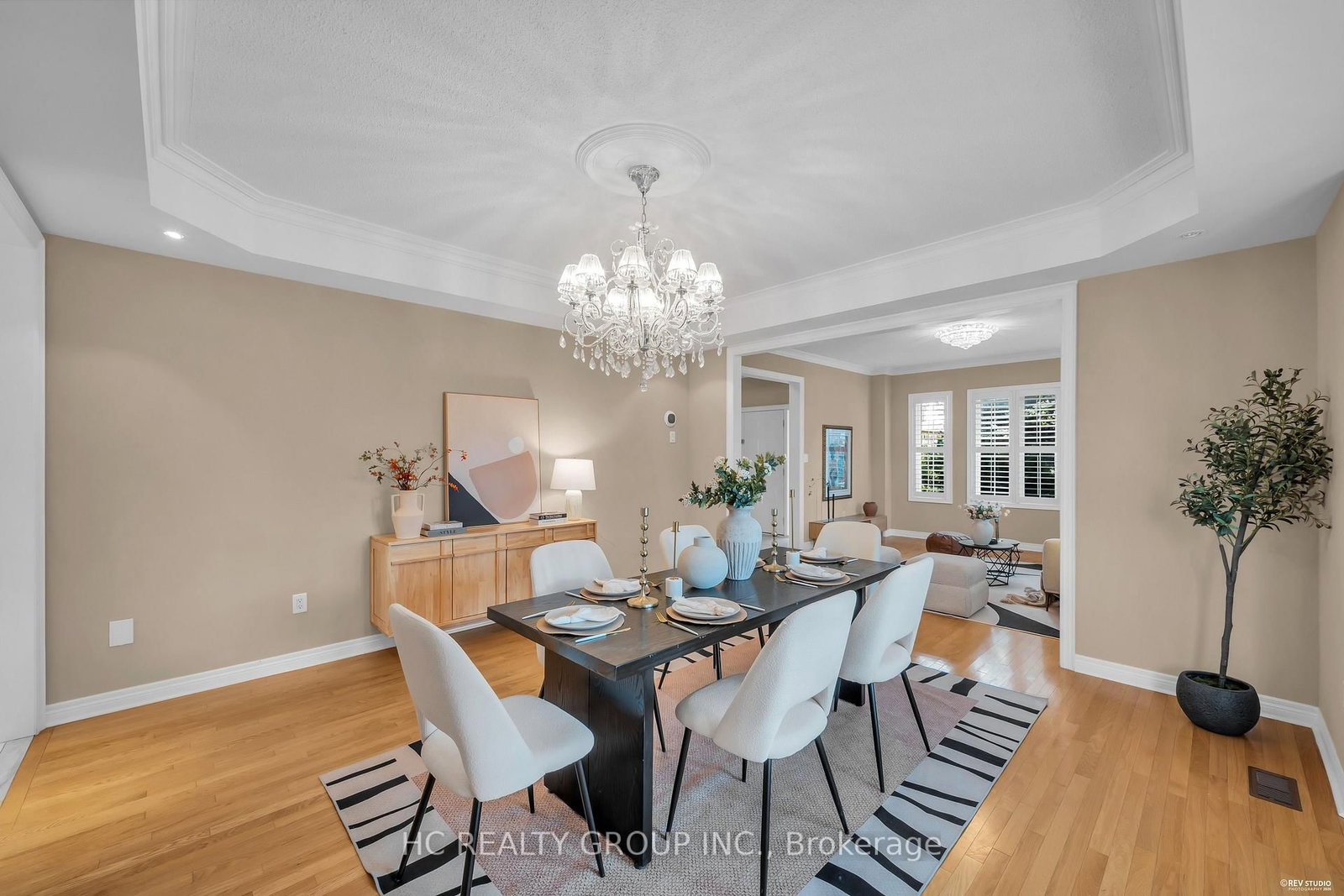 77 Sutcliffe Crescent • Markham, ON photo 13
