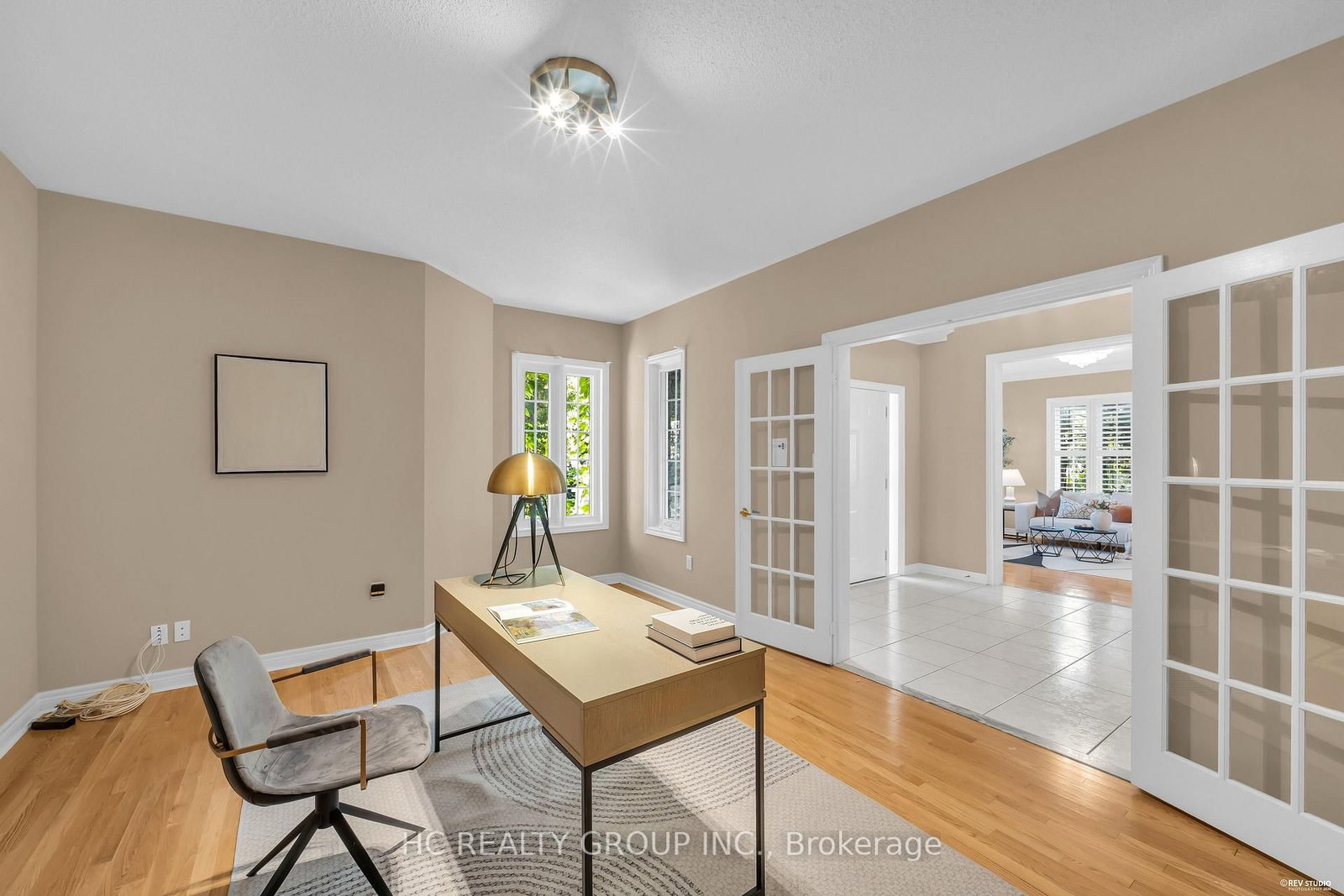 77 Sutcliffe Crescent • Markham, ON photo 15