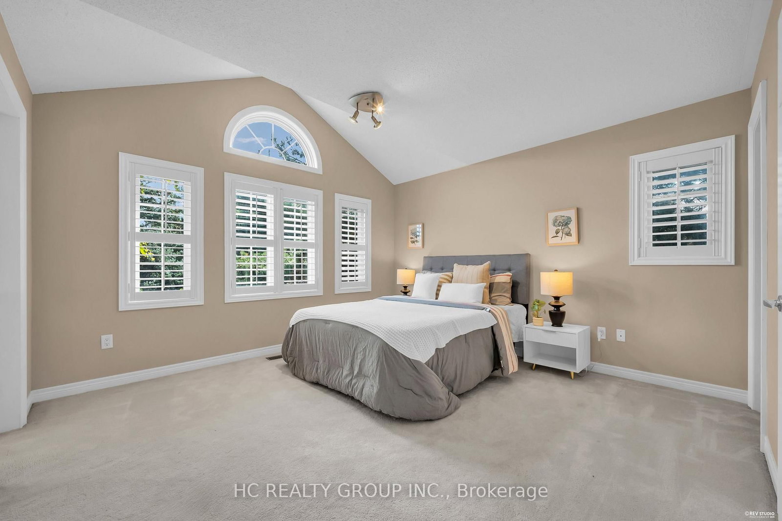 77 Sutcliffe Crescent • Markham, ON photo 30