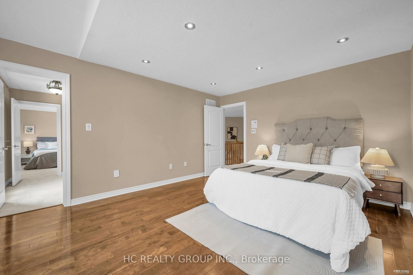 77 Sutcliffe Crescent • Markham, ON photo 34