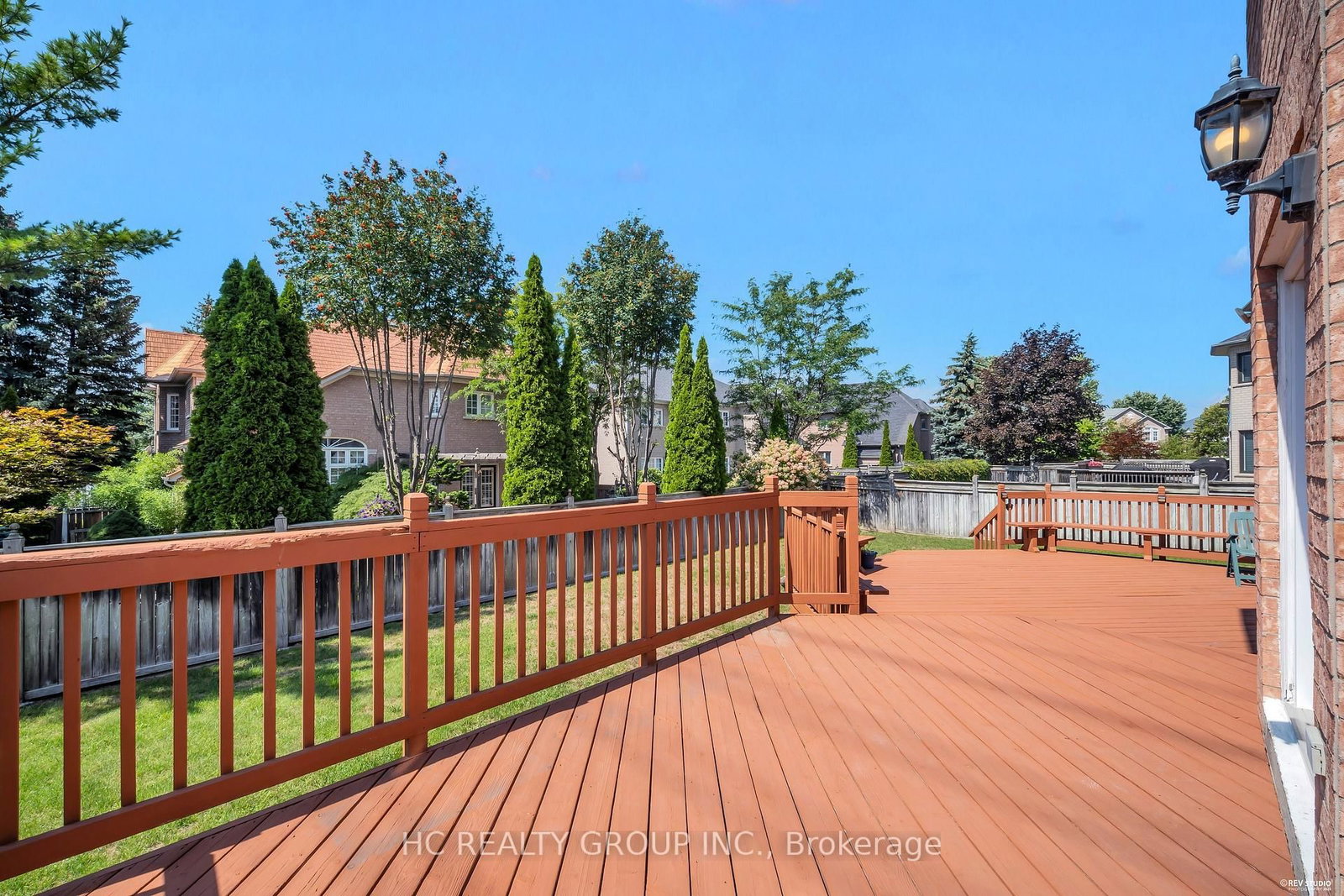 77 Sutcliffe Crescent • Markham, ON photo 47