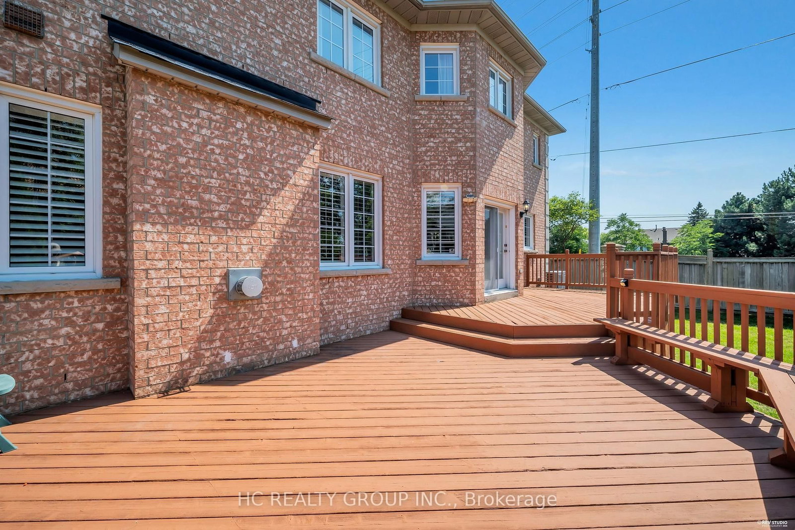 77 Sutcliffe Crescent • Markham, ON photo 48