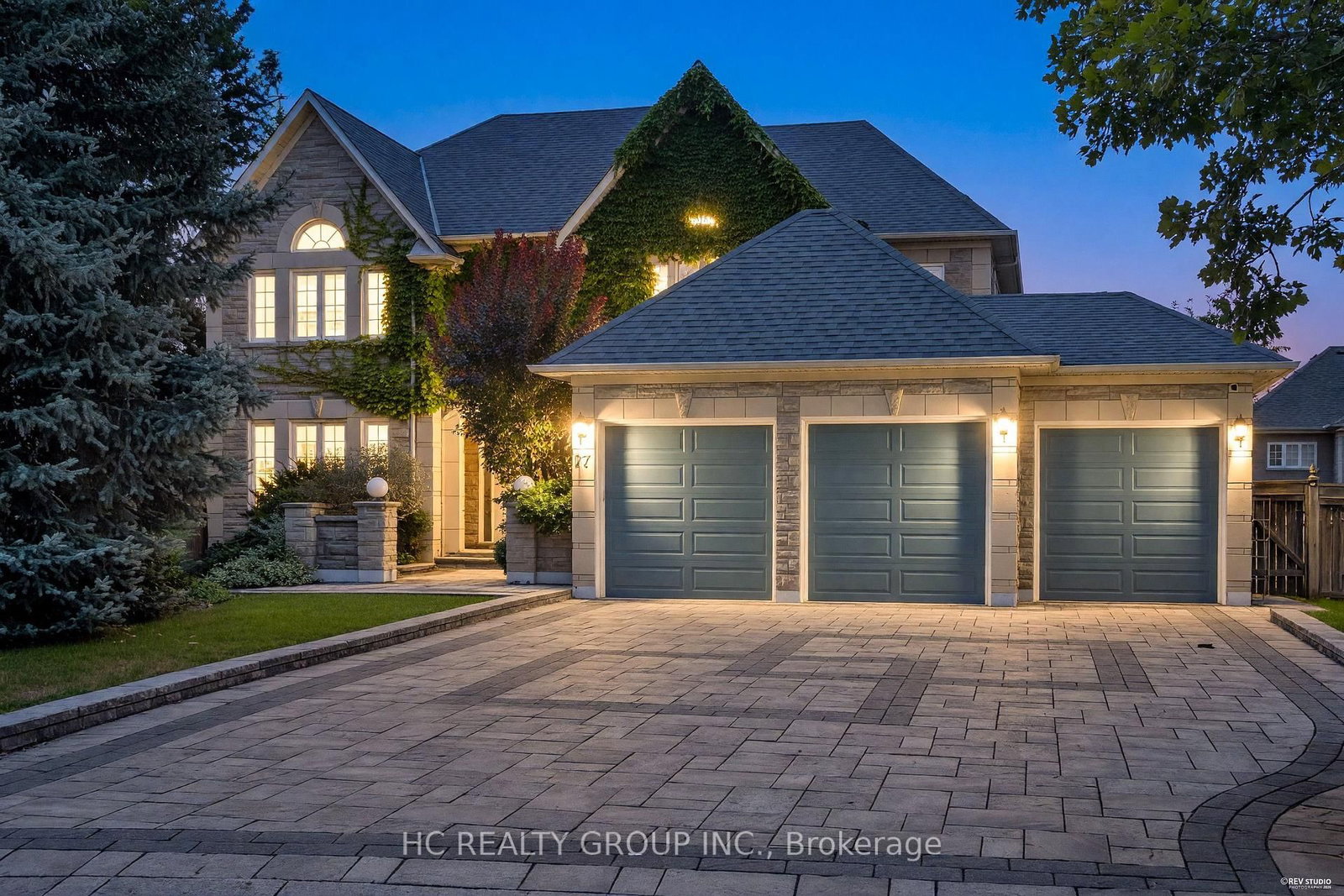 77 Sutcliffe Crescent • Markham, ON photo 50