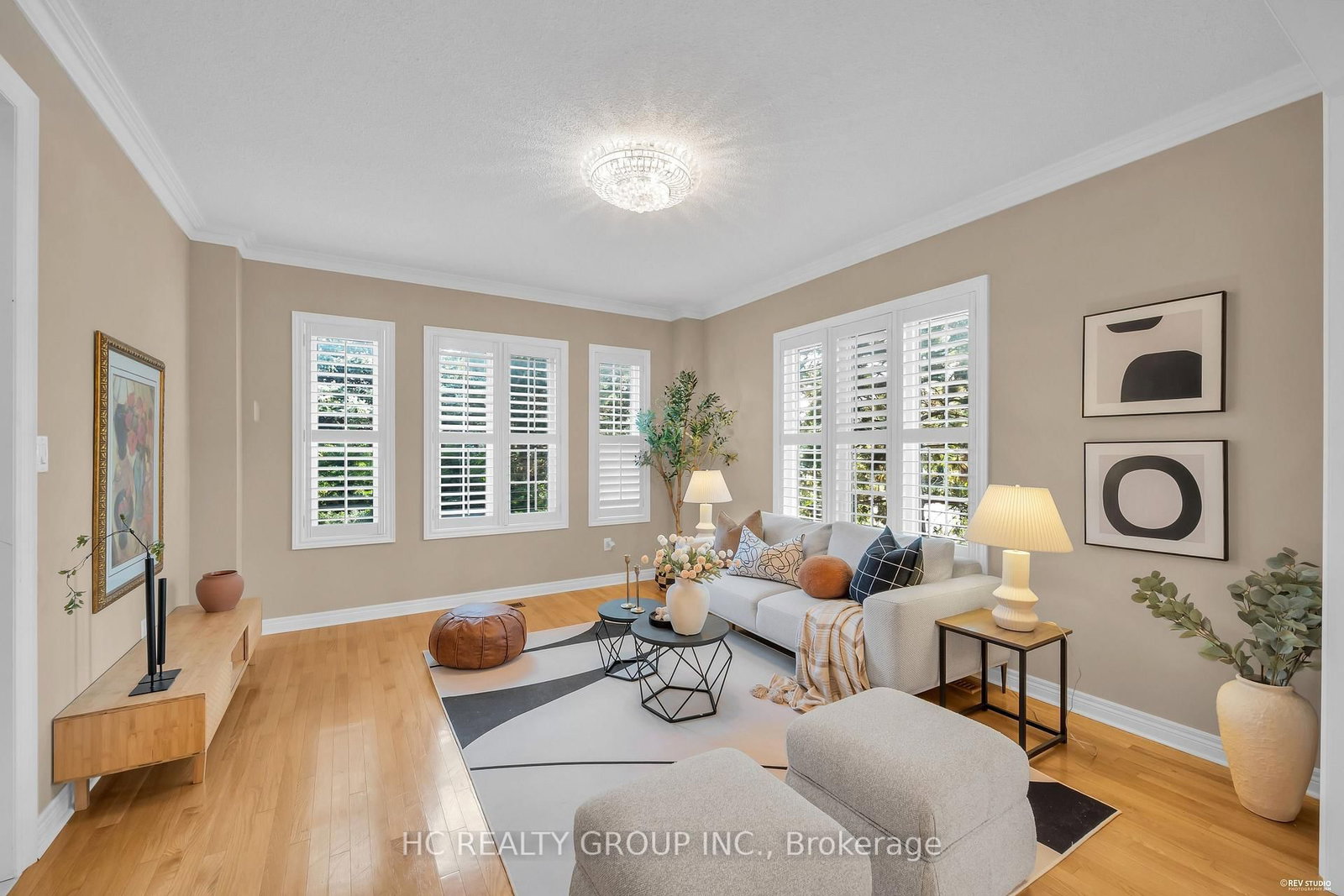 77 Sutcliffe Crescent • Markham, ON photo 8