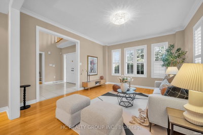 77 Sutcliffe Crescent • Markham, ON photo 9