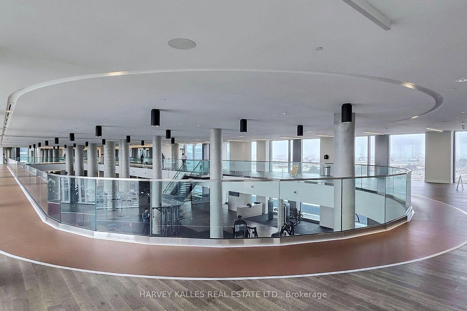 2807-7890 Jane St, Vaughan, view 31