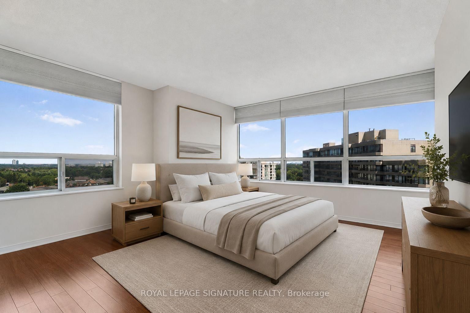 11 Townsgate Drive • #1410 • Vaughan, ON photo 16