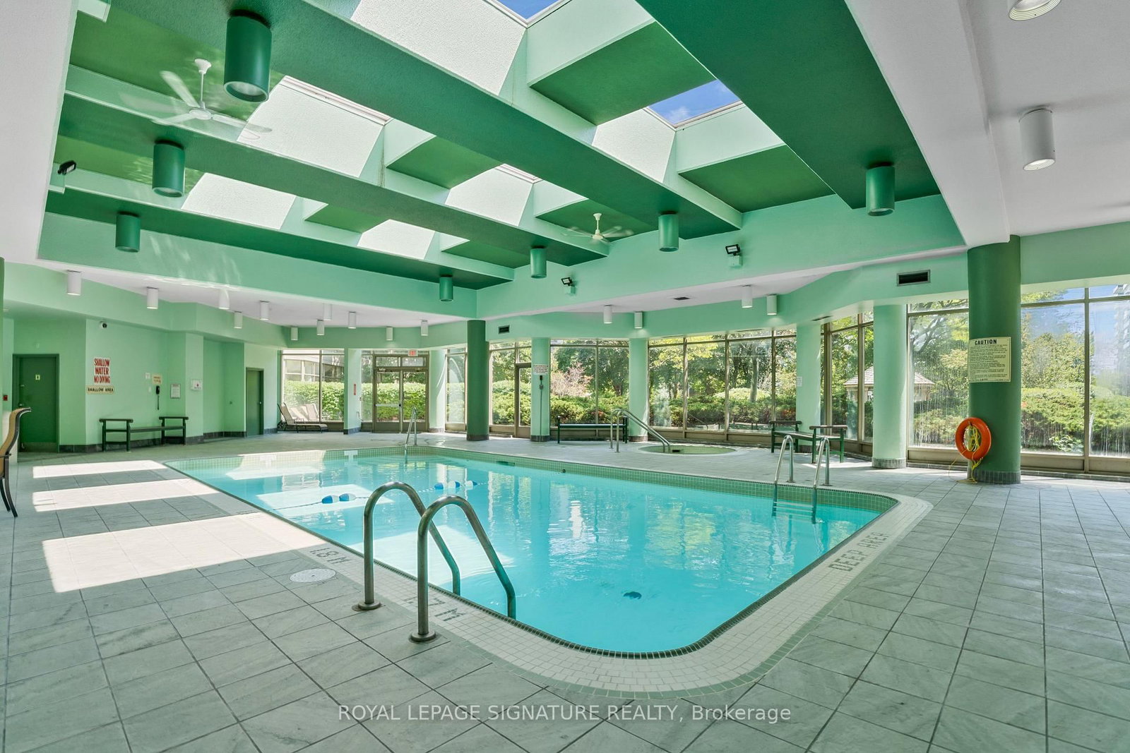 11 Townsgate Drive • #1410 • Vaughan, ON photo 22