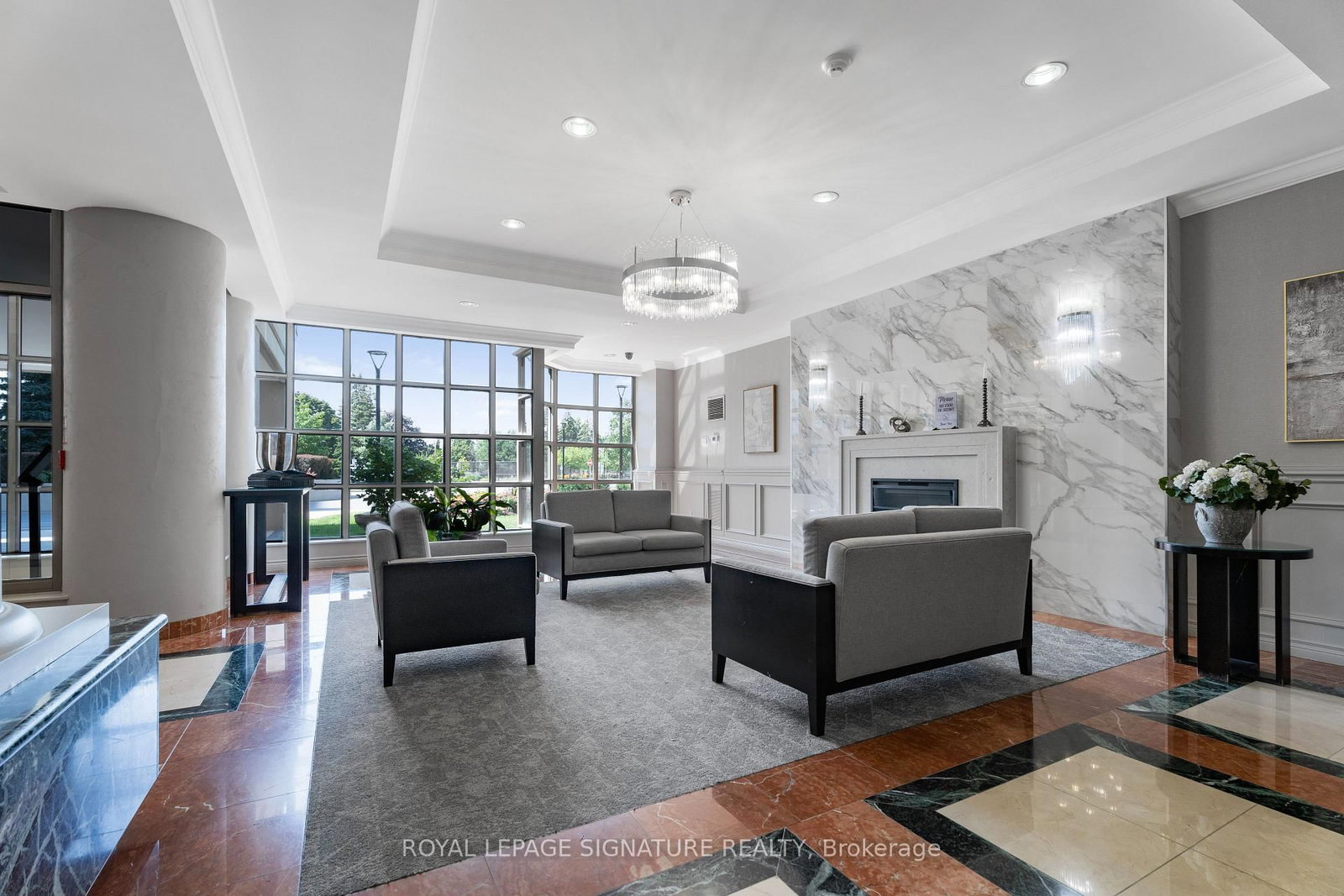 11 Townsgate Drive • #1410 • Vaughan, ON photo 24