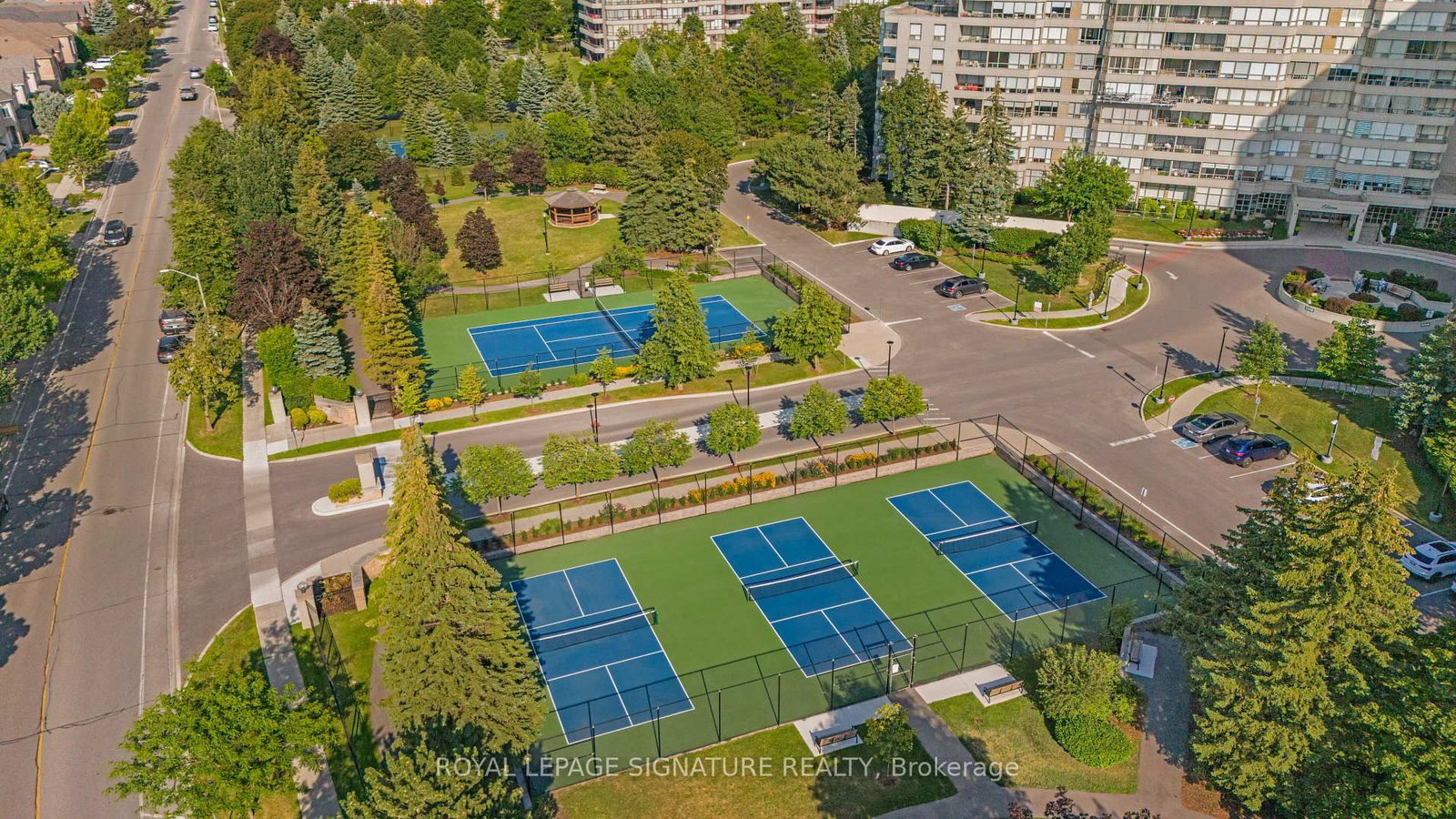 11 Townsgate Drive • #1410 • Vaughan, ON photo 29