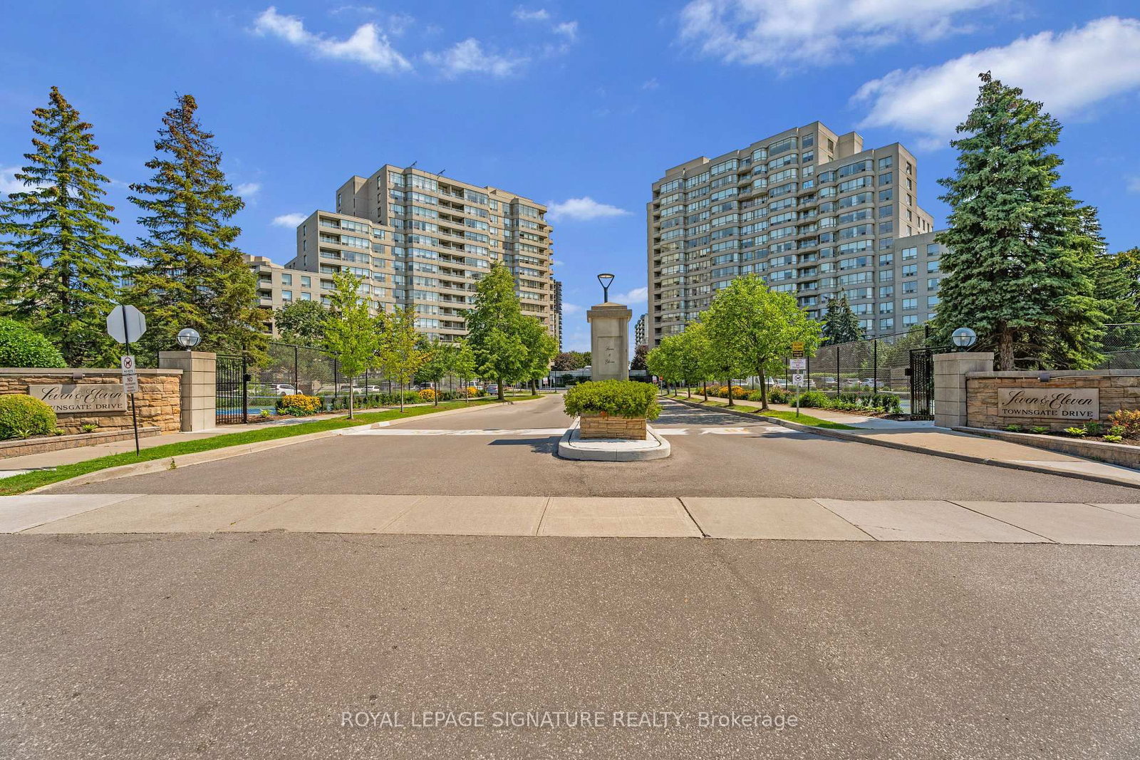 11 Townsgate Drive • #1410 • Vaughan, ON photo 30