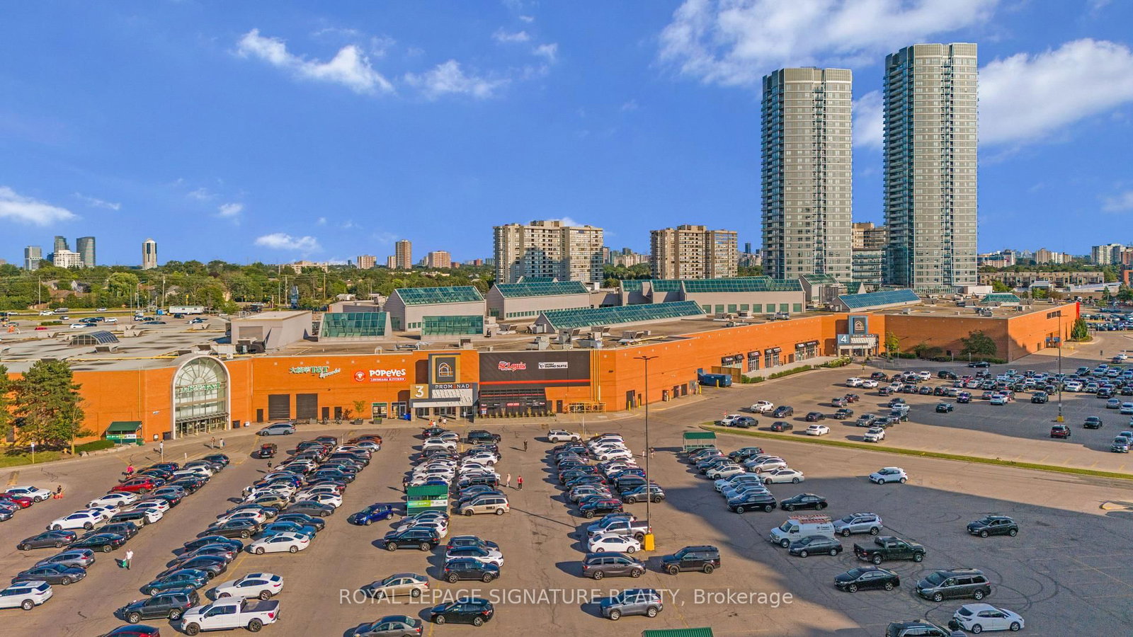 11 Townsgate Drive • #1410 • Vaughan, ON photo 32