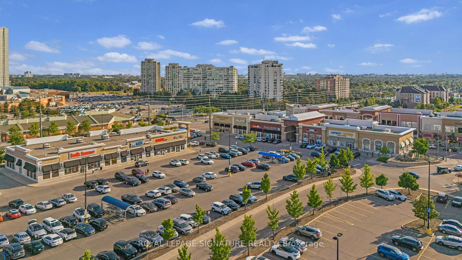11 Townsgate Drive • #1410 • Vaughan, ON photo 34