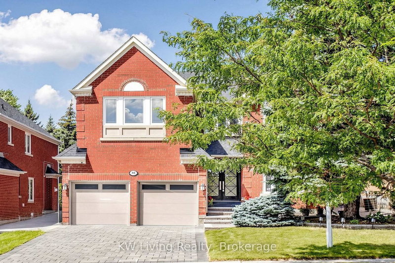 46 Clarendon Drive