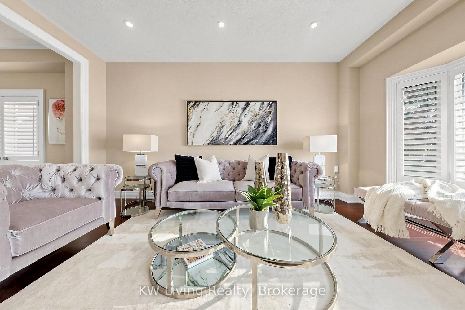 46 Clarendon Drive • Richmond Hill, ON photo 6