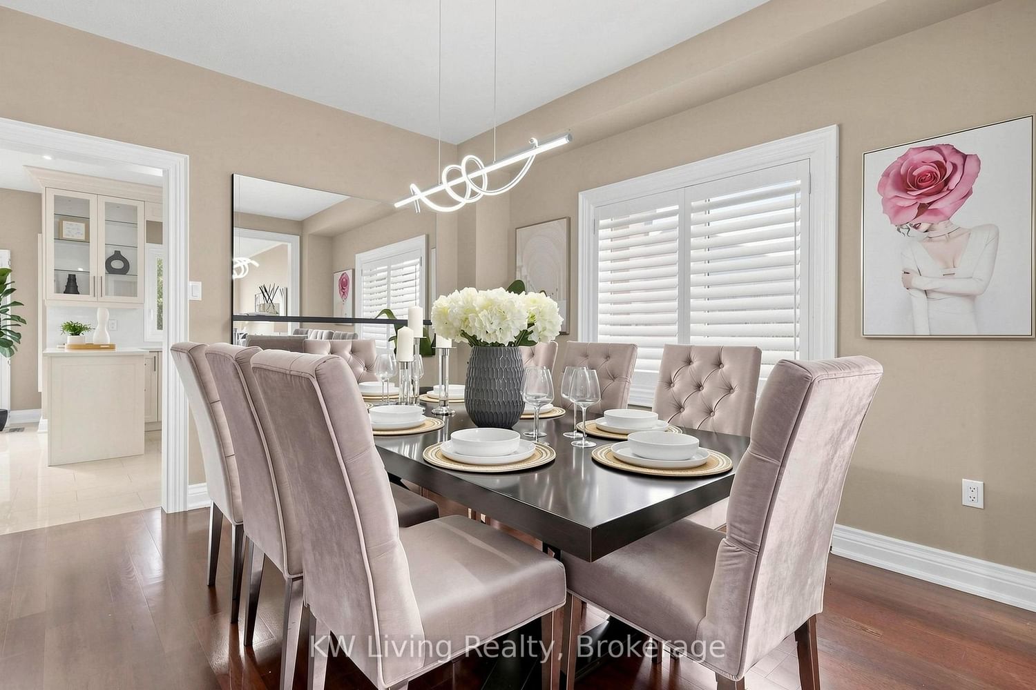 46 Clarendon Drive • Richmond Hill, ON photo 8