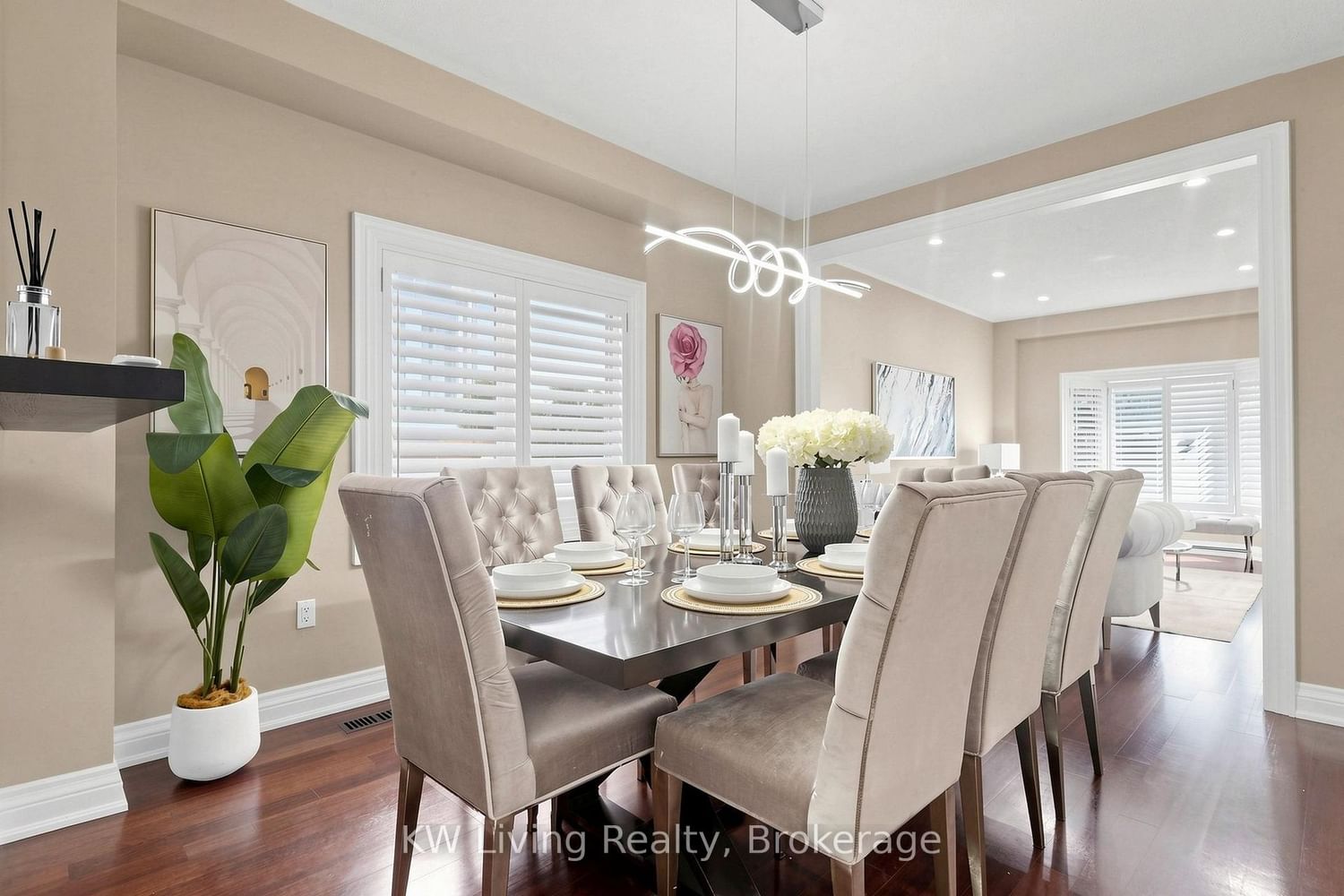 46 Clarendon Drive • Richmond Hill, ON photo 9