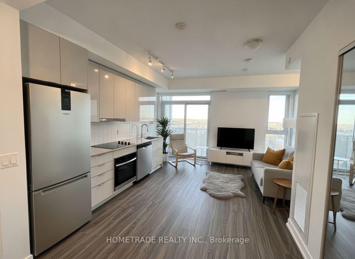 2625-498 Caldari Rd, Vaughan, view 3